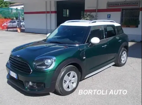 Used MINI COOPER Diesel 2019 Ad 