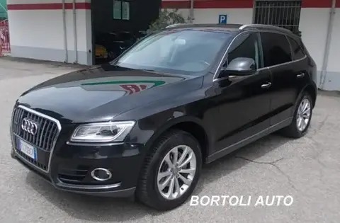 Annonce AUDI Q5 Diesel 2015 d'occasion 