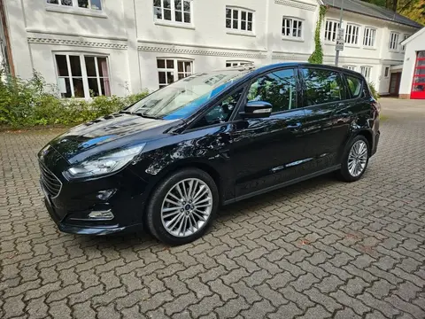 Annonce FORD S-MAX Diesel 2021 d'occasion 