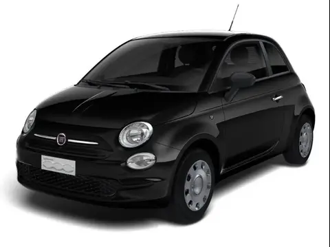 Used FIAT 500 Petrol 2024 Ad 