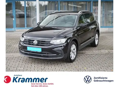 Used VOLKSWAGEN TIGUAN Petrol 2024 Ad 