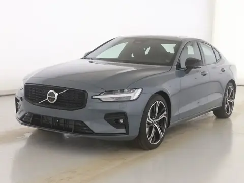 Annonce VOLVO S60 Essence 2024 d'occasion 