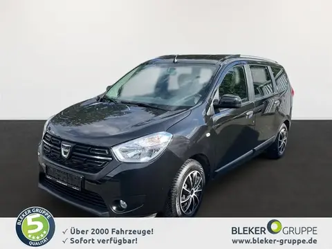 Annonce DACIA LODGY Essence 2020 d'occasion 