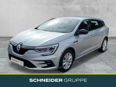 Used RENAULT MEGANE Diesel 2024 Ad 