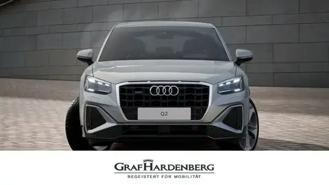 Annonce AUDI Q2 Essence 2024 d'occasion 