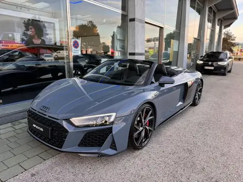 Annonce AUDI R8 Essence 2021 d'occasion 