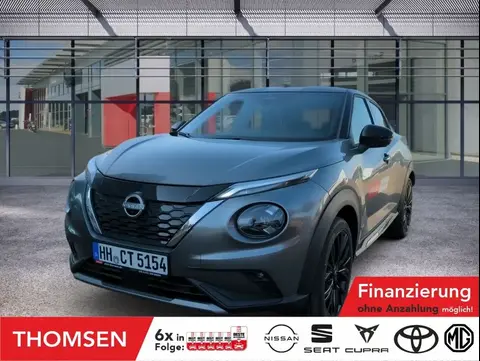 Annonce NISSAN JUKE Essence 2024 neuve 