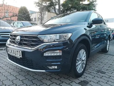 Annonce VOLKSWAGEN T-ROC Diesel 2019 d'occasion 