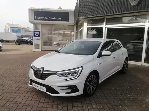 Used RENAULT MEGANE Petrol 2023 Ad 