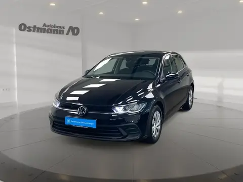 Annonce VOLKSWAGEN POLO Essence 2023 d'occasion 