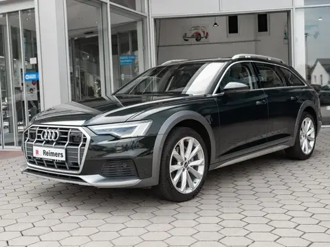 Annonce AUDI A6 Diesel 2021 d'occasion 