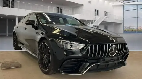 Used MERCEDES-BENZ CLASSE GT Petrol 2019 Ad 