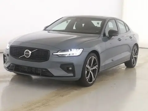 Annonce VOLVO S60 Hybride 2024 d'occasion 