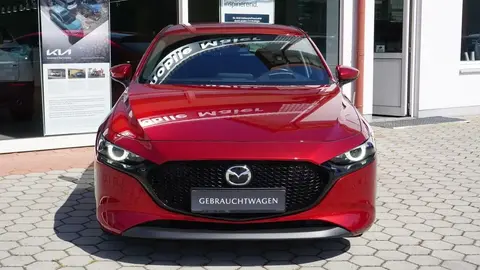 Annonce MAZDA 3 Essence 2021 d'occasion 