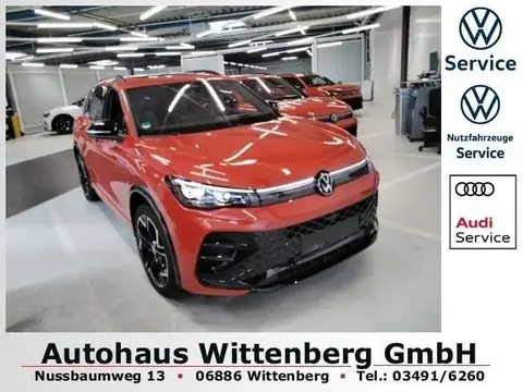 Used VOLKSWAGEN TIGUAN Diesel 2024 Ad 