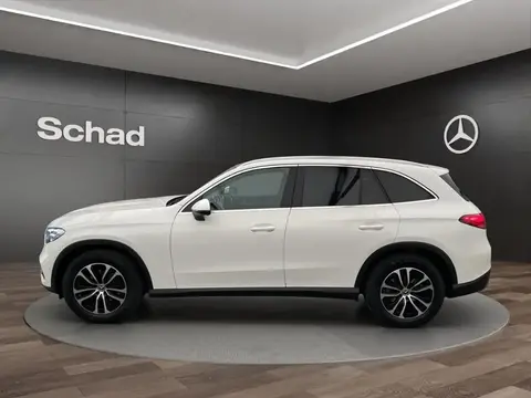 Annonce MERCEDES-BENZ CLASSE GLC Diesel 2023 d'occasion 