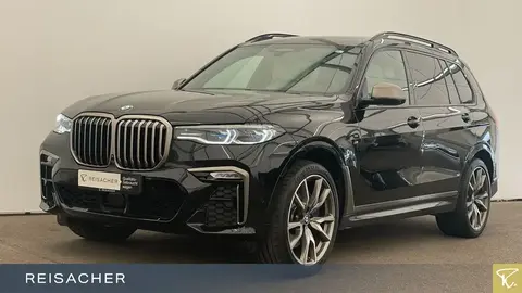 Annonce BMW X7 Diesel 2019 d'occasion 