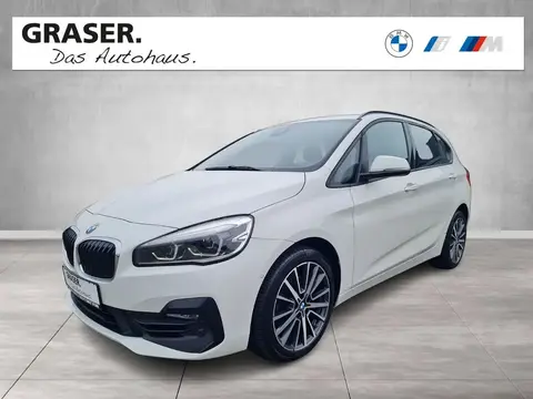 Annonce BMW SERIE 2 Essence 2020 d'occasion 