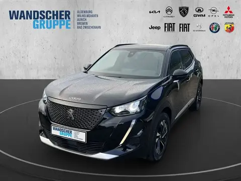 Annonce PEUGEOT 2008 Essence 2020 d'occasion 