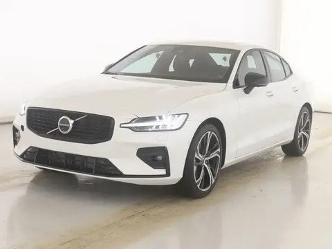 Annonce VOLVO S60 Hybride 2024 d'occasion 