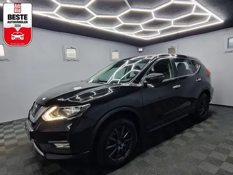 Annonce NISSAN X-TRAIL Essence 2021 d'occasion 