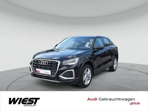 Annonce AUDI Q2 Diesel 2023 d'occasion 