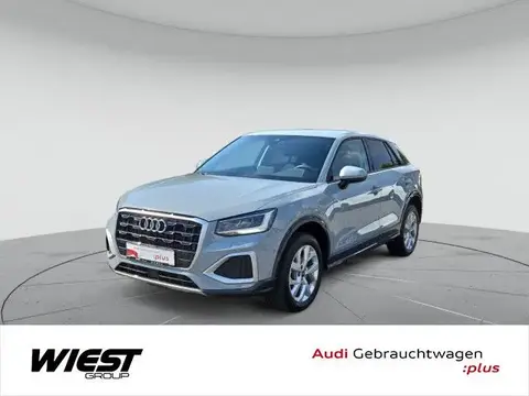 Used AUDI Q2 Petrol 2023 Ad 