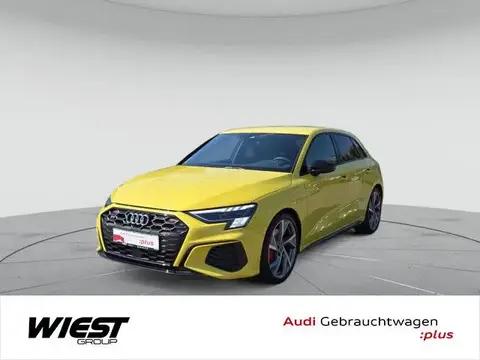 Annonce AUDI S3 Essence 2023 d'occasion 