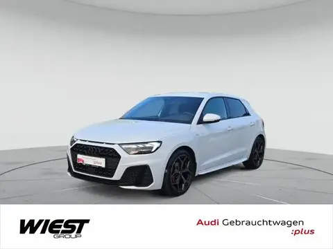 Used AUDI A1 Petrol 2023 Ad 