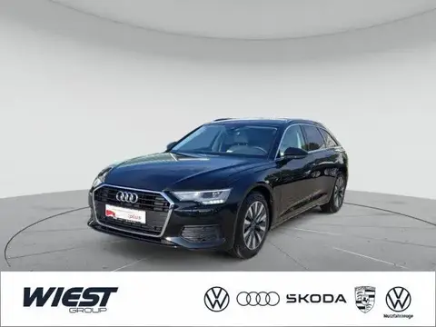 Annonce AUDI A6 Diesel 2021 d'occasion 