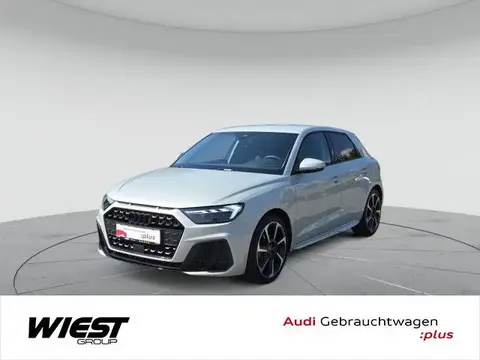 Used AUDI A1 Petrol 2023 Ad 