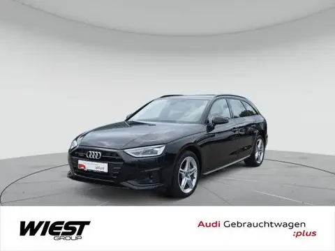 Used AUDI A4 Diesel 2024 Ad 