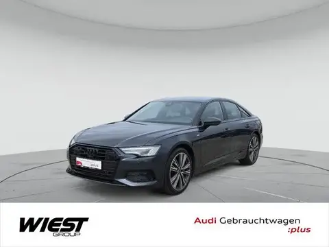 Annonce AUDI A6 Hybride 2023 d'occasion 