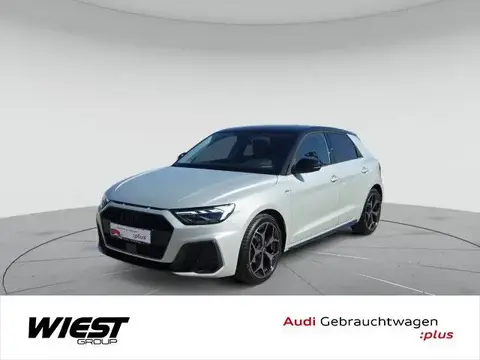 Used AUDI A1 Petrol 2023 Ad 