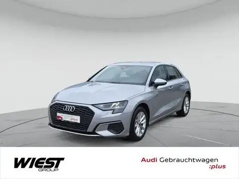 Annonce AUDI A3 Diesel 2022 d'occasion 