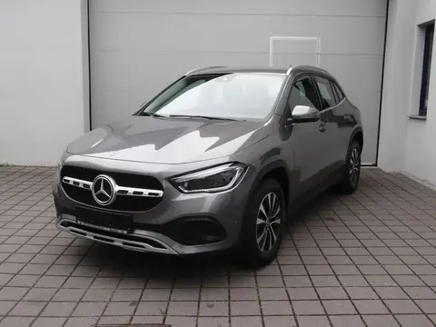 Used MERCEDES-BENZ CLASSE GLA Diesel 2022 Ad 