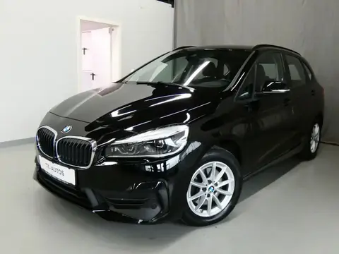 Used BMW SERIE 2 Diesel 2019 Ad 