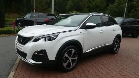 Annonce PEUGEOT 3008 Diesel 2018 d'occasion 