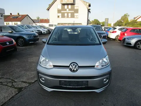 Used VOLKSWAGEN UP!  2021 Ad 