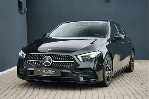 Used MERCEDES-BENZ CLASSE A Petrol 2018 Ad 