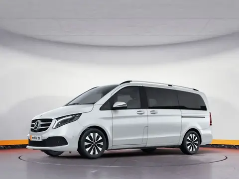 Annonce MERCEDES-BENZ CLASSE V Diesel 2023 d'occasion 