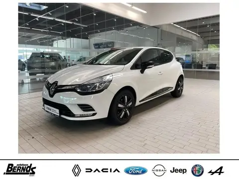 Annonce RENAULT CLIO Essence 2020 d'occasion 