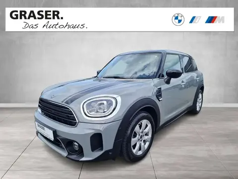 Annonce MINI COOPER Essence 2020 d'occasion Allemagne