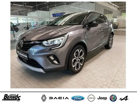 Used RENAULT CAPTUR Petrol 2022 Ad 