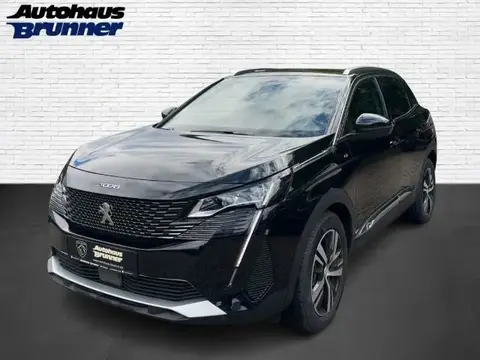 Annonce PEUGEOT 3008 Essence 2024 d'occasion 