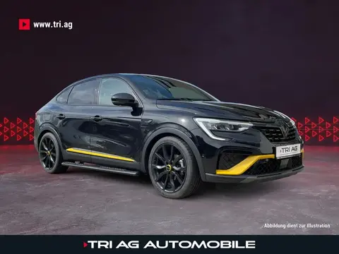 Annonce RENAULT ARKANA Essence 2023 d'occasion 