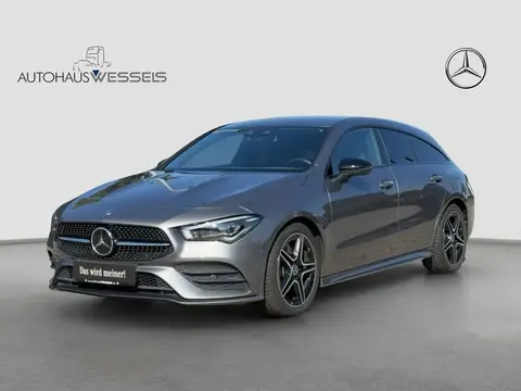 Used MERCEDES-BENZ CLASSE CLA Diesel 2020 Ad 