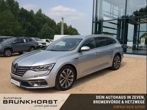 Annonce RENAULT TALISMAN Diesel 2020 d'occasion 