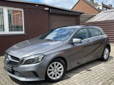 Used MERCEDES-BENZ CLASSE A Petrol 2015 Ad 