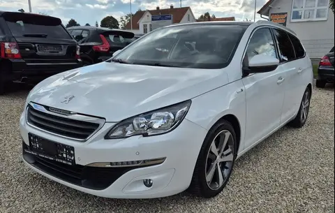 Used PEUGEOT 308 Diesel 2015 Ad 